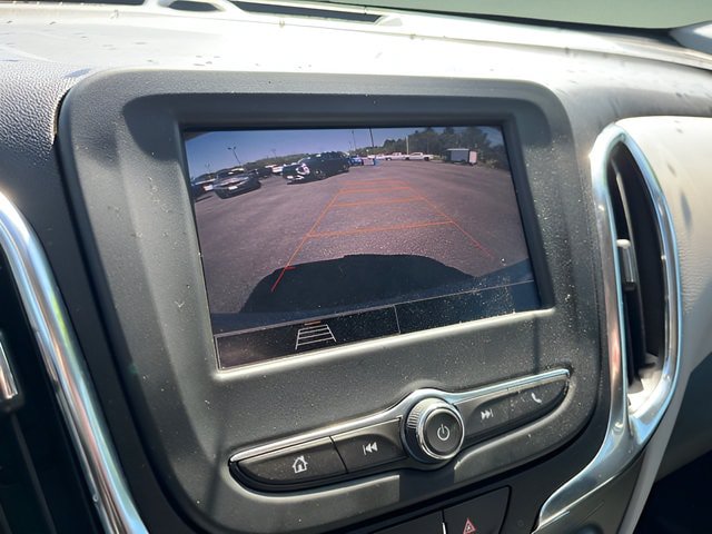 Used 2024 Chevrolet Equinox LT AWD/4WD image 18