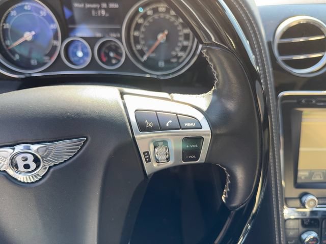 Used 2015 Bentley Continental GT V8 S AWD/4WD image 18