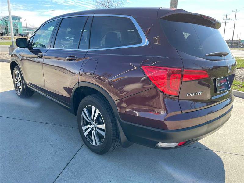 Used 2016 Honda Pilot EX-L image 5