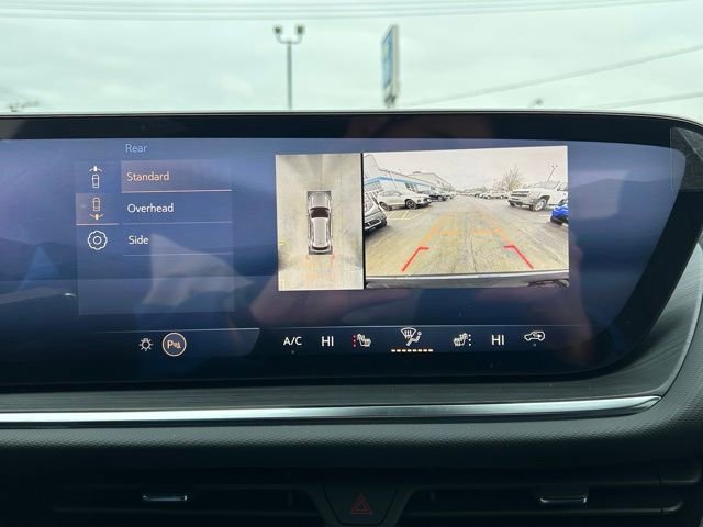 New 2026 Buick Envision Preferred image 46