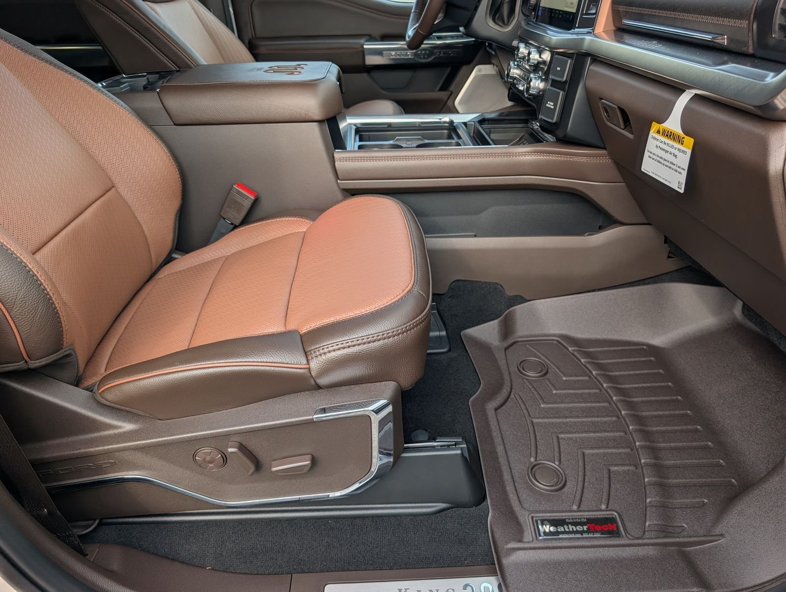 New 2026 Ford F250 King Ranch AWD/4WD image 32