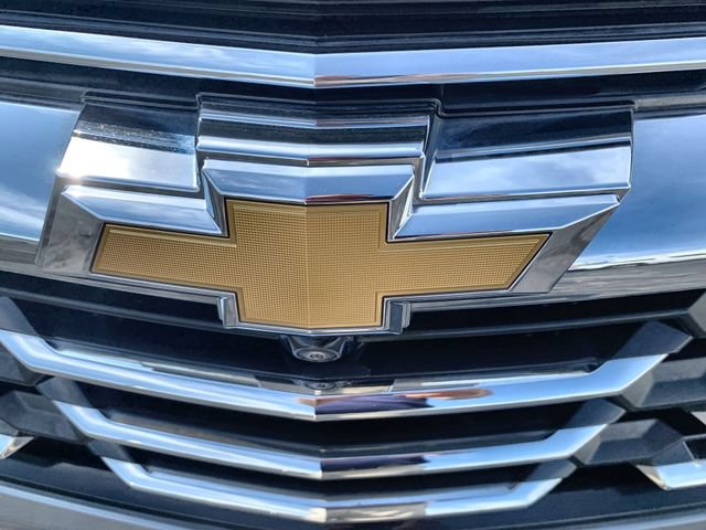 Used 2025 Chevrolet Equinox LT w/ Safety and Technology Package FWD image 31