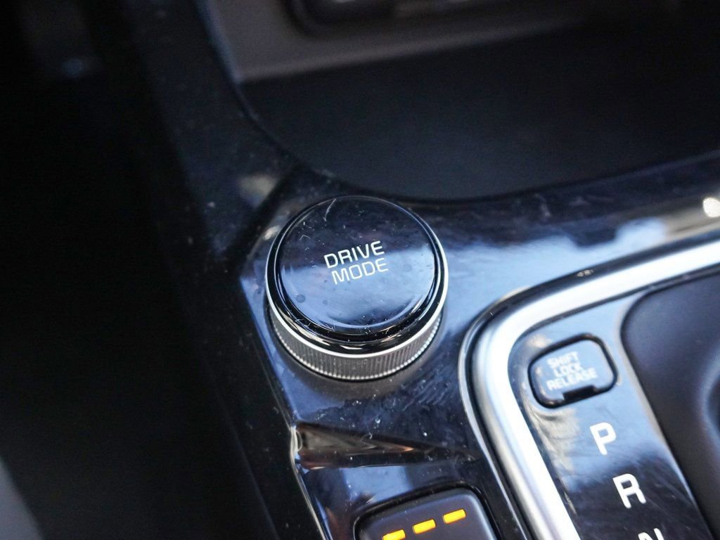 Used 2023 Kia Seltos SX image 53