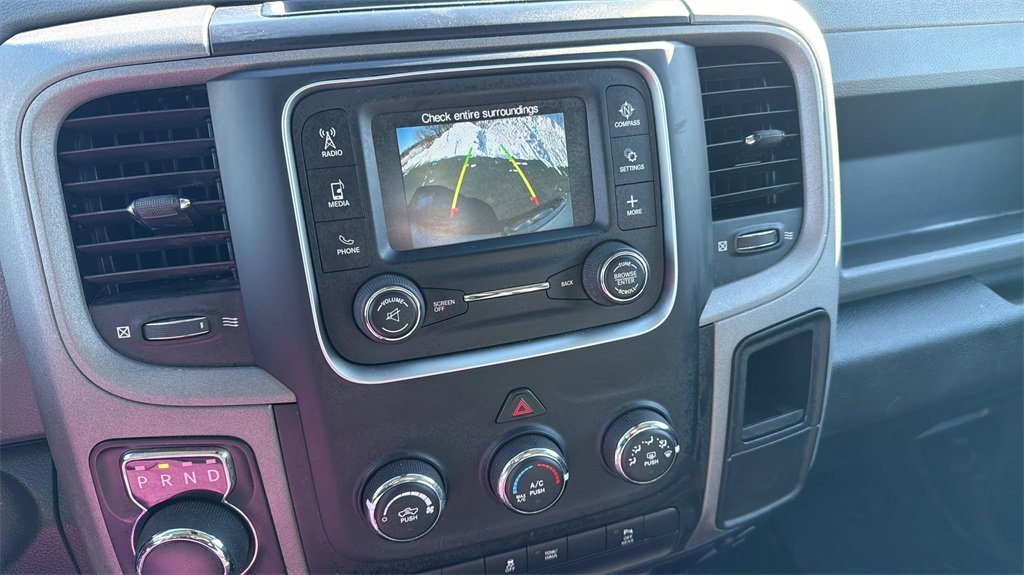 Used 2016 RAM 1500 Tradesman w/ Popular Equipment Group image 21