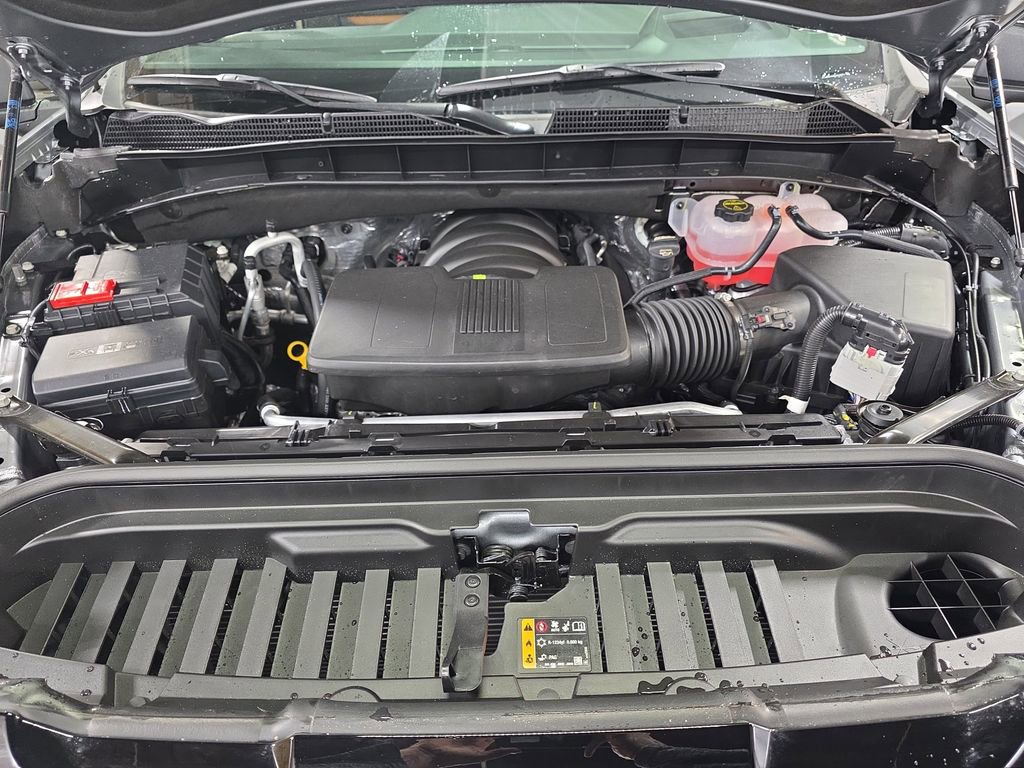 New 2026 GMC Sierra 1500 AT4 w/ AT4 Premium Package image 28