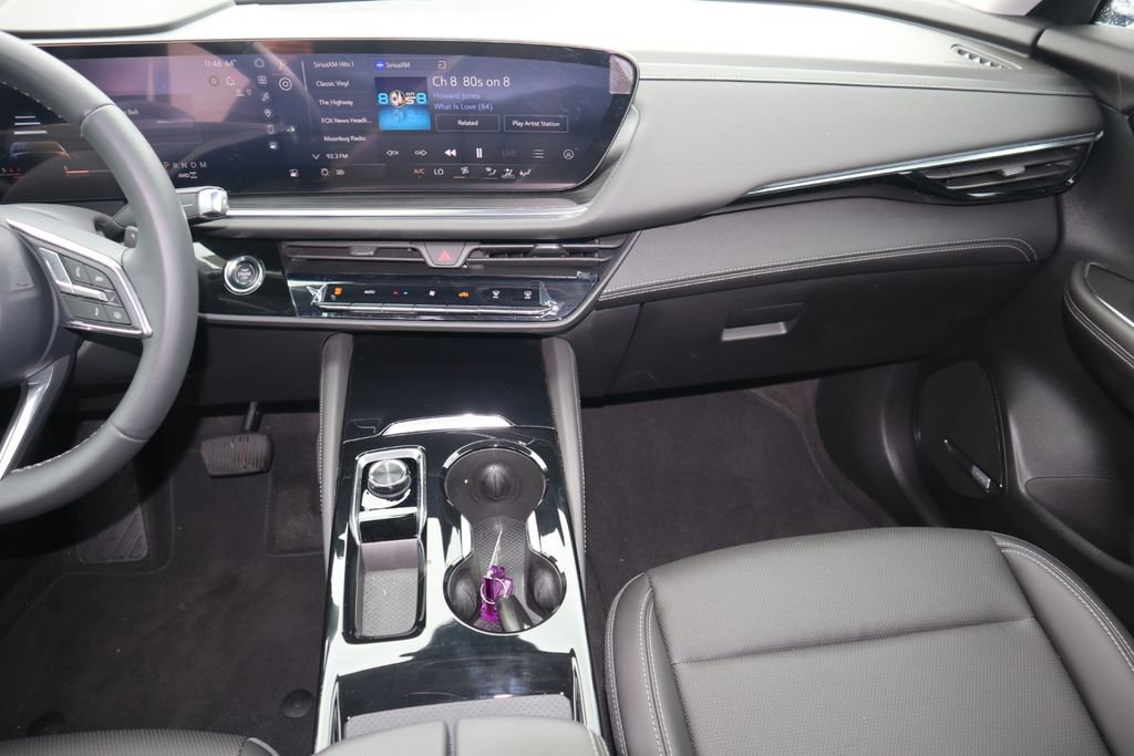 New 2025 Buick Envision Preferred image 22