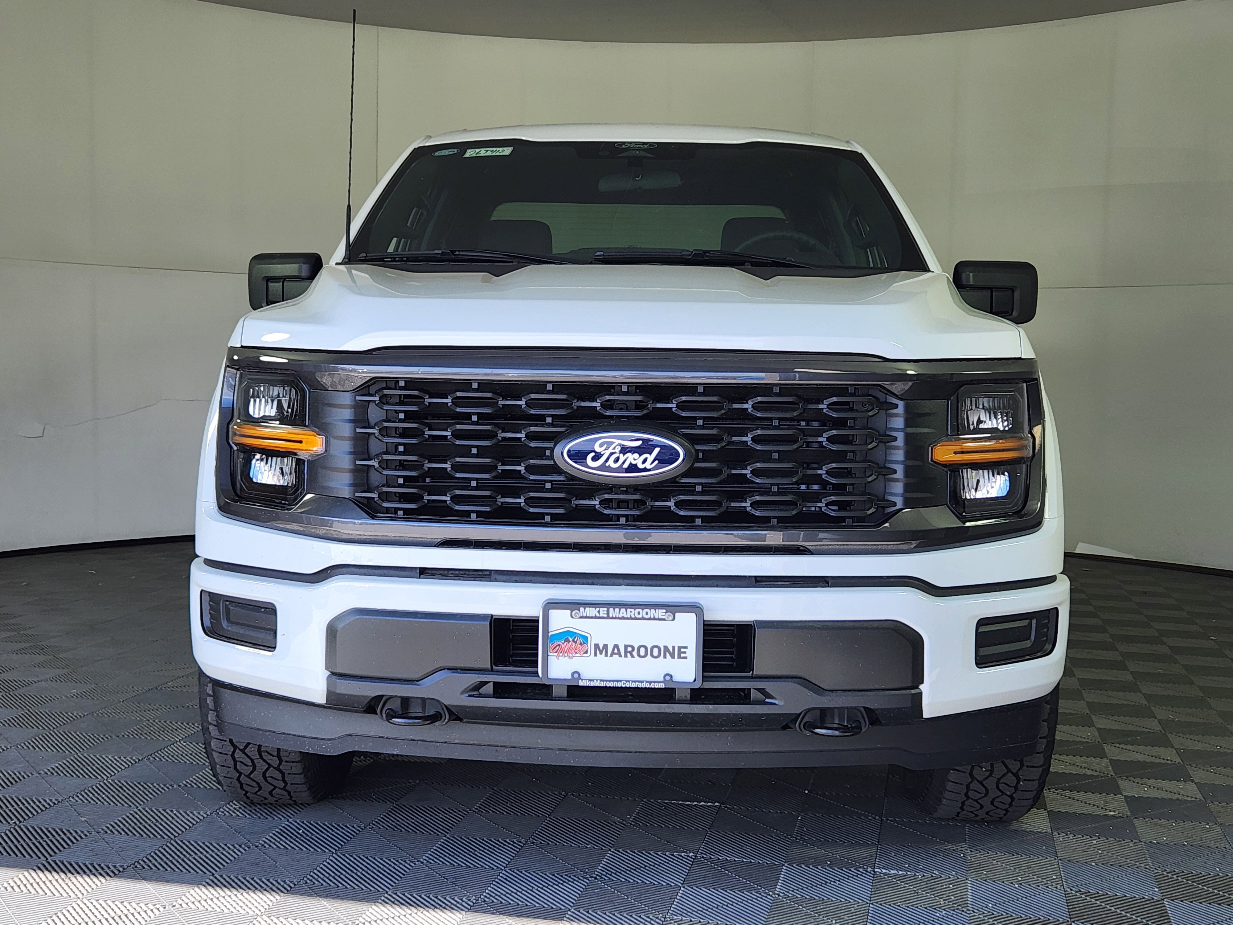 New 2026 Ford F150 STX video 2