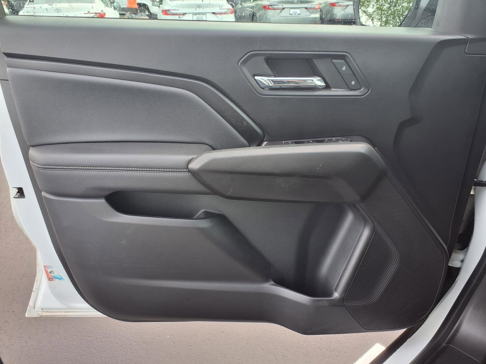 Used 2023 Chevrolet Colorado LT w/ LT Convenience Package II AWD/4WD image 19