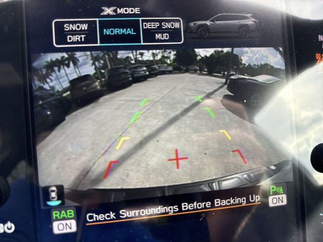 Certified 2023 Subaru Outback Wilderness image 17