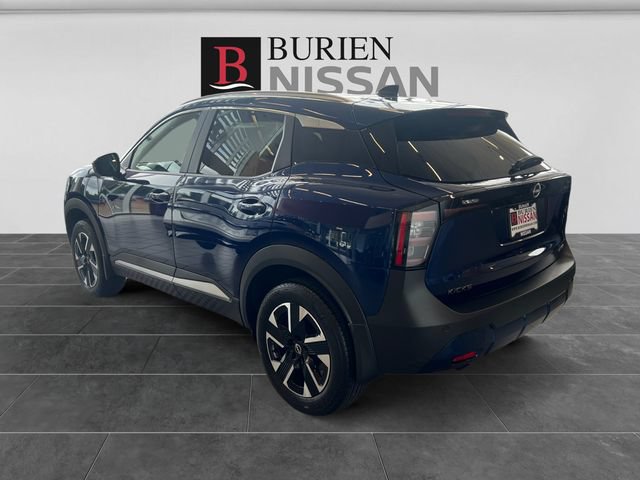 New 2026 Nissan Kicks SV w/ SV Premium Package AWD/4WD image 3
