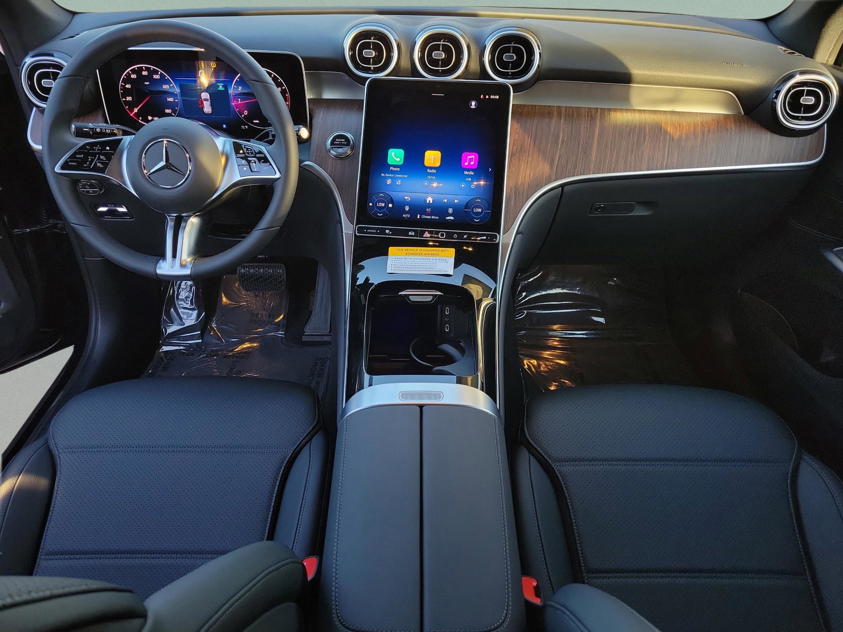 Certified 2026 Mercedes-Benz GLC 300 image 17