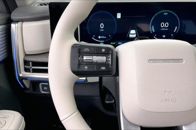 Certified 2026 Hyundai Santa Fe Limited FWD image 23