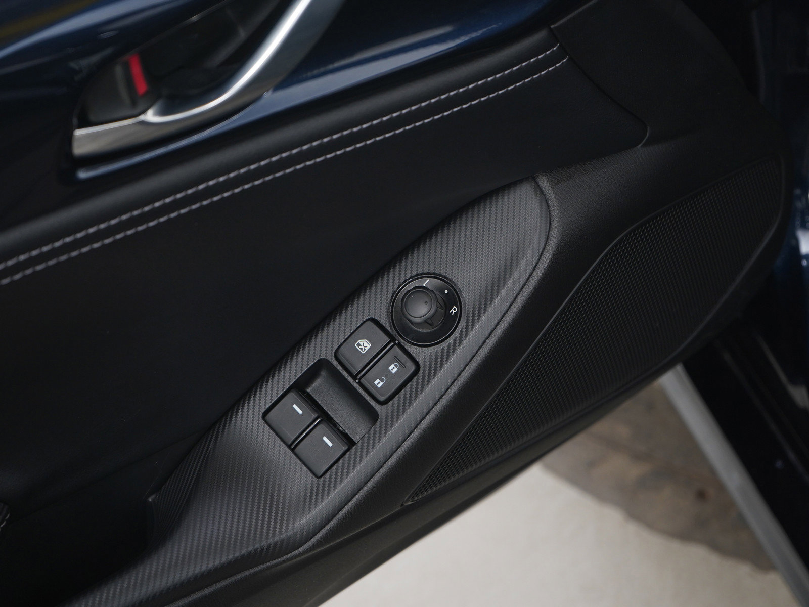 Used 2025 MAZDA MX-5 Miata RF Grand Touring image 16