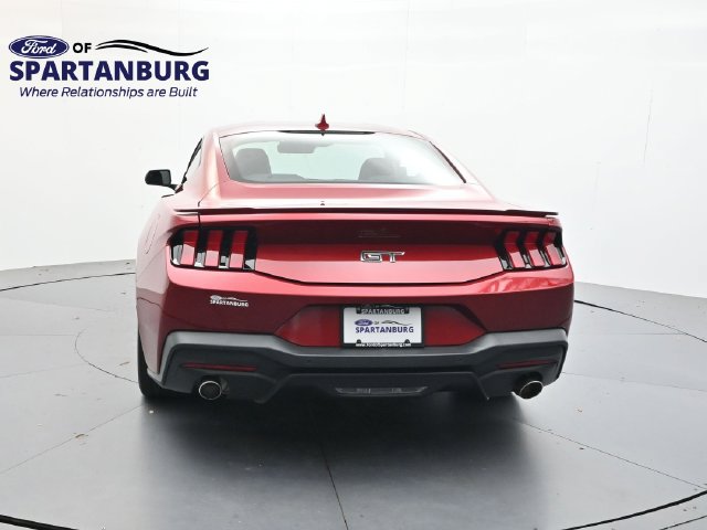 Used 2024 Ford Mustang GT Premium RWD image 6