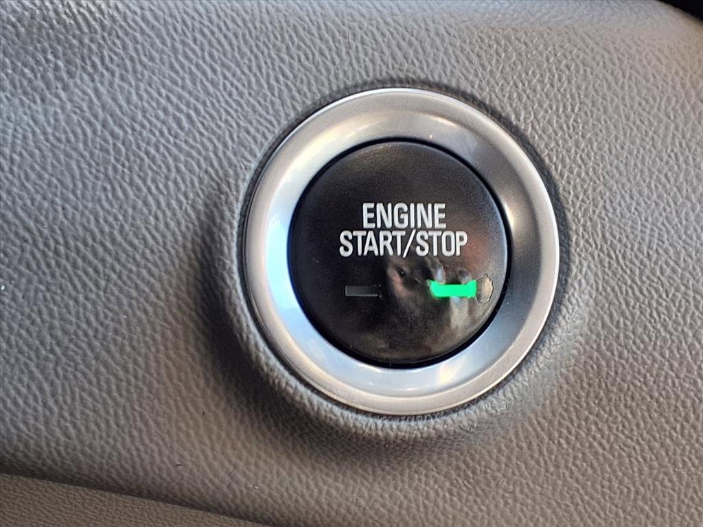 Used 2019 GMC Terrain SLT w/ Preferred Package image 6