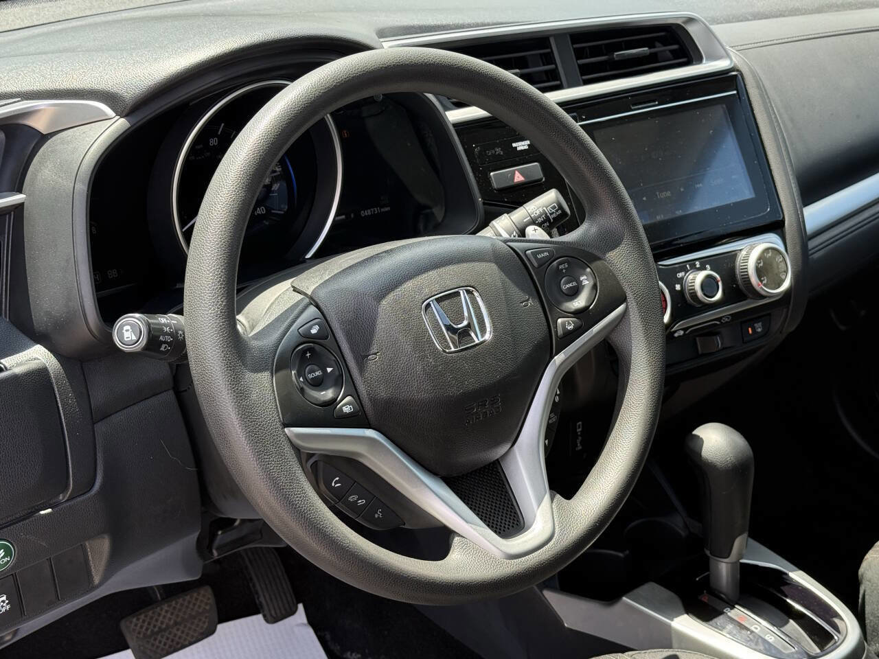 Used 2019 Honda Fit EX image 2