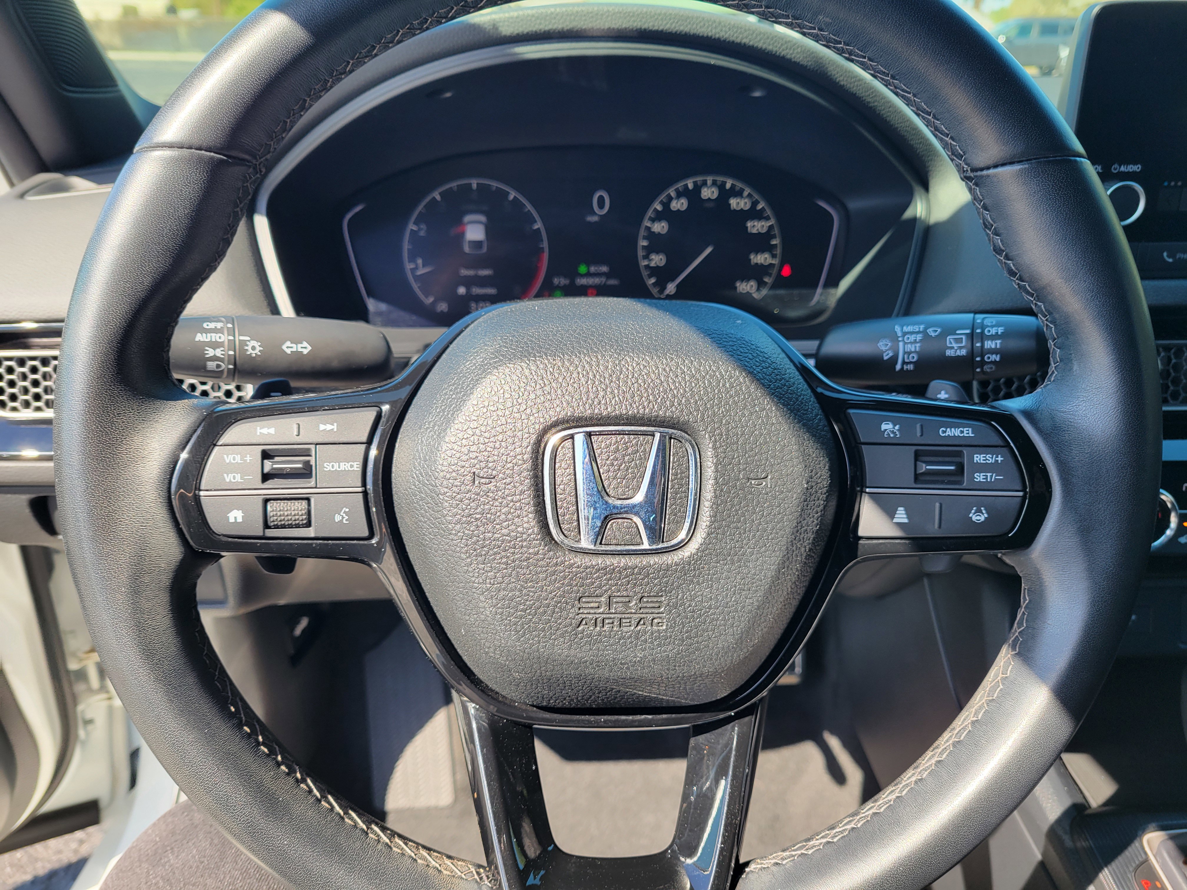 Used 2023 Honda Civic Sport image 13