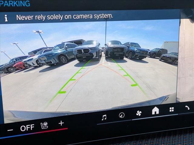 New 2026 BMW XM Label Red image 13