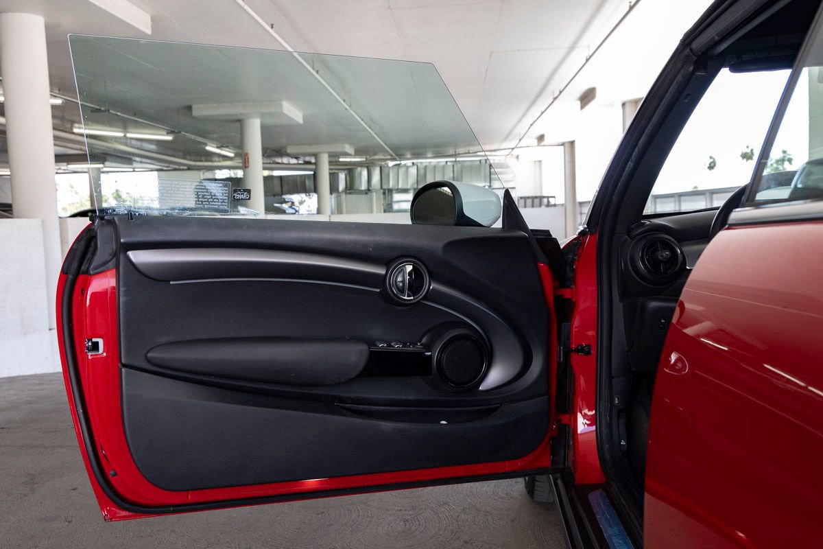 Used 2023 MINI Cooper S image 13