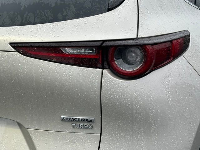 Used 2022 MAZDA CX-30 AWD 2.5 Turbo S image 13