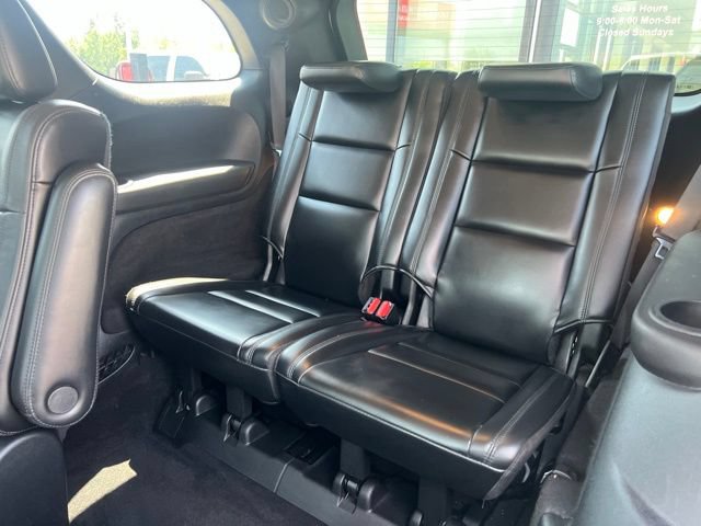 Used 2020 Dodge Durango Citadel AWD/4WD image 22