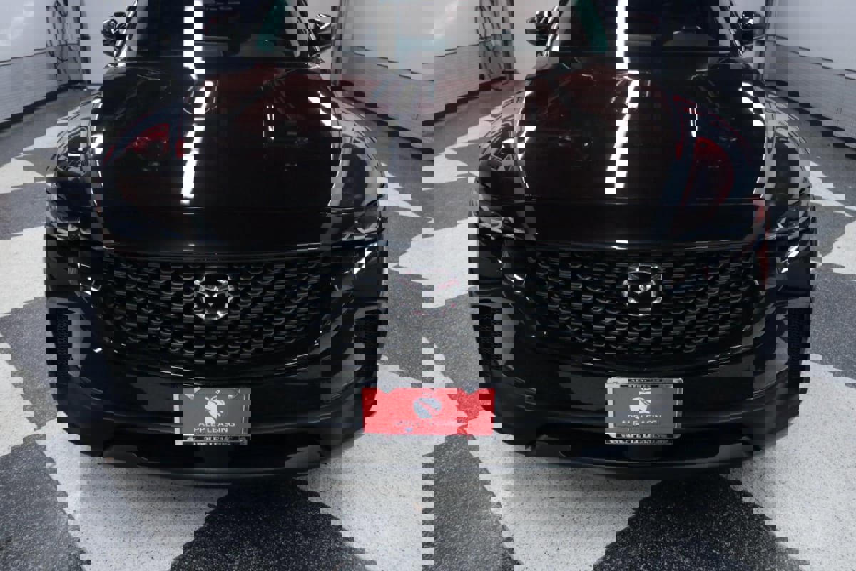 Used 2023 MAZDA CX-50 2.5 S w/ Cargo Package image 5