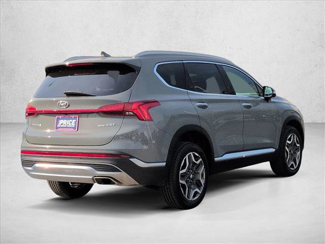Used 2023 Hyundai Santa Fe Limited AWD/4WD image 5