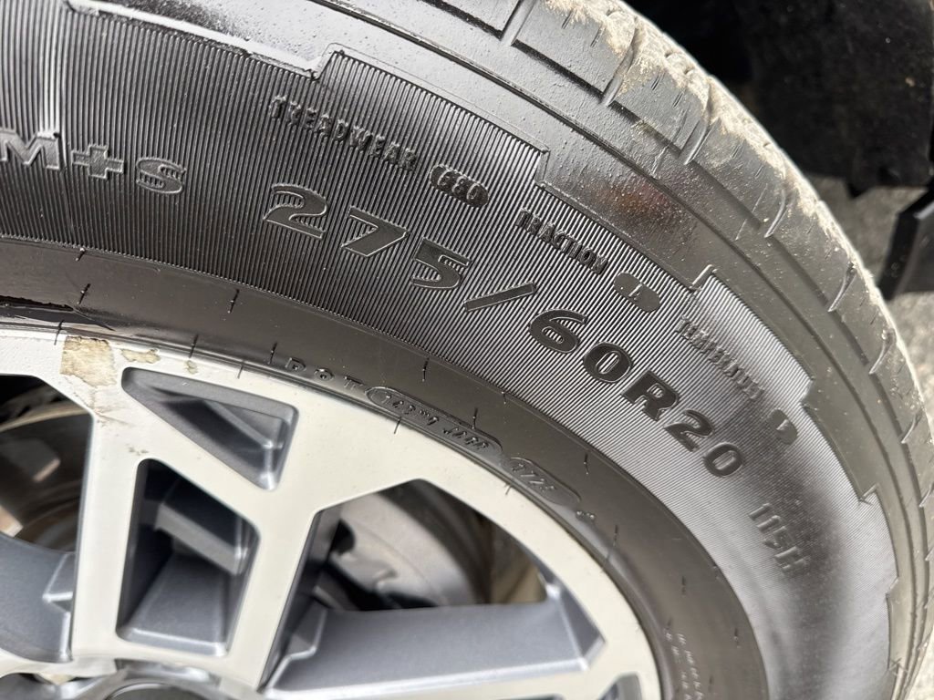 Used 2025 Ford Expedition Max Active image 36