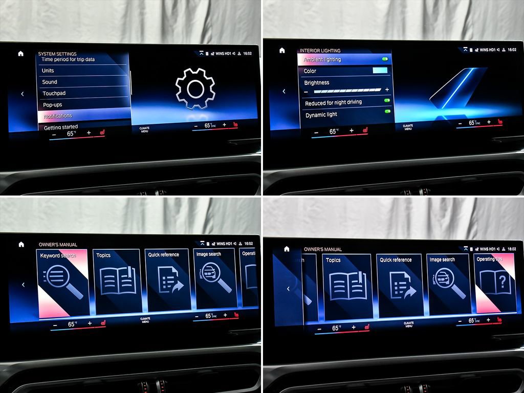 Used 2024 BMW M240i xDrive Coupe w/ Premium Package image 27