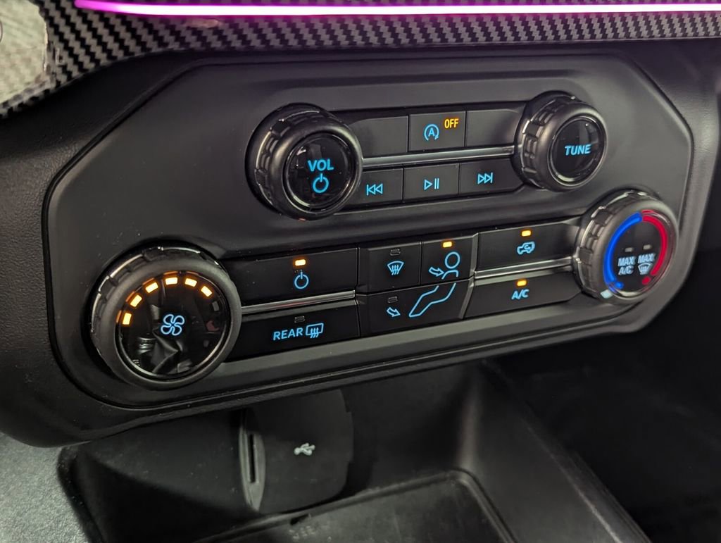 Used 2023 Ford Bronco 4-Door image 20