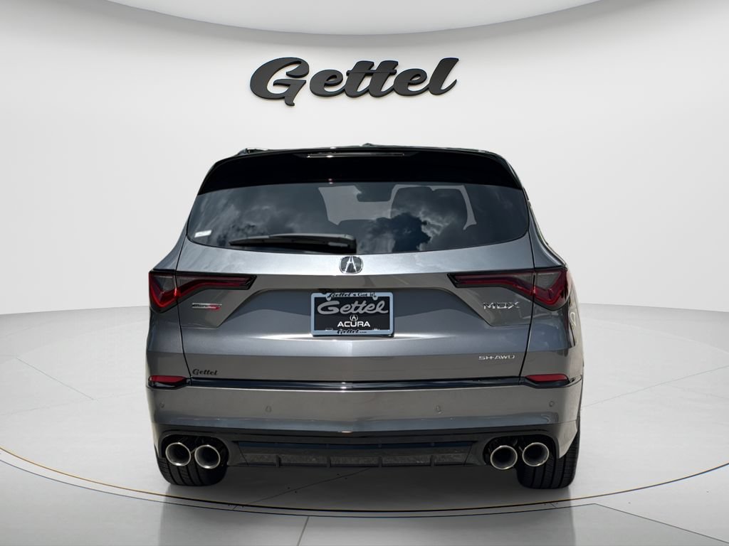 New 2026 Acura MDX Type S w/ Advance Package AWD/4WD image 6