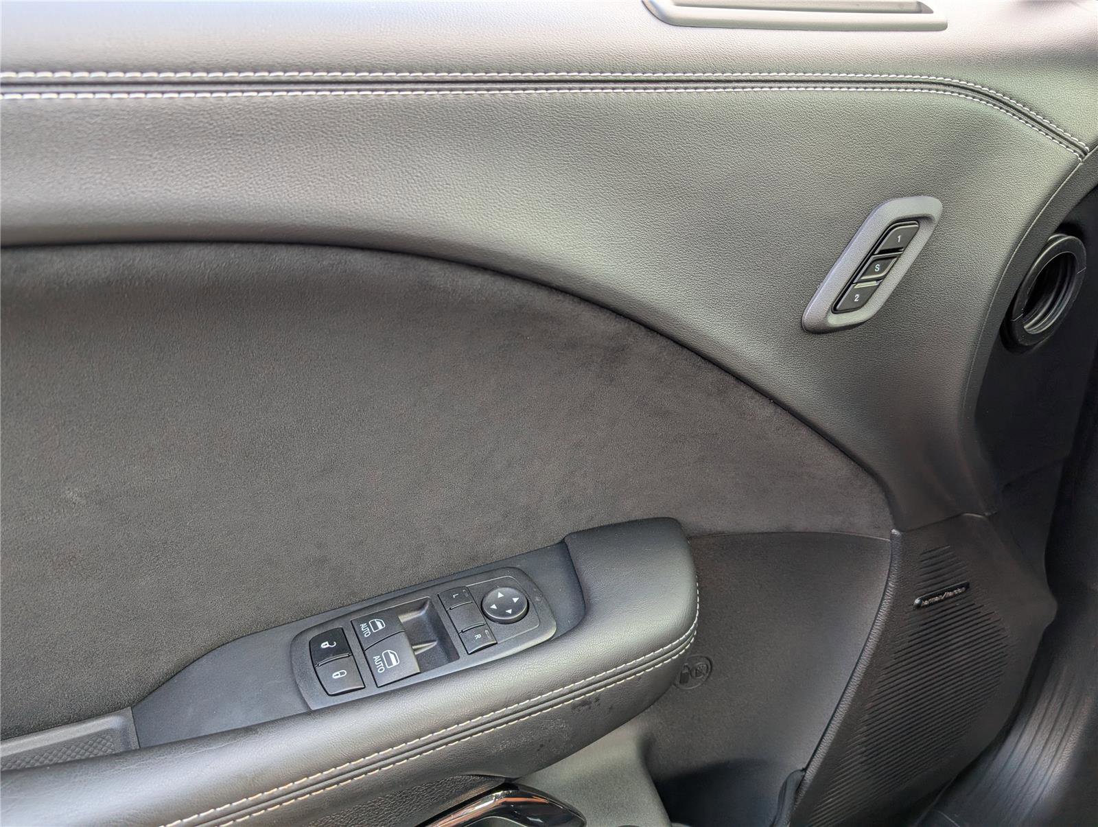 Used 2023 Dodge Challenger SRT Hellcat Redeye image 25