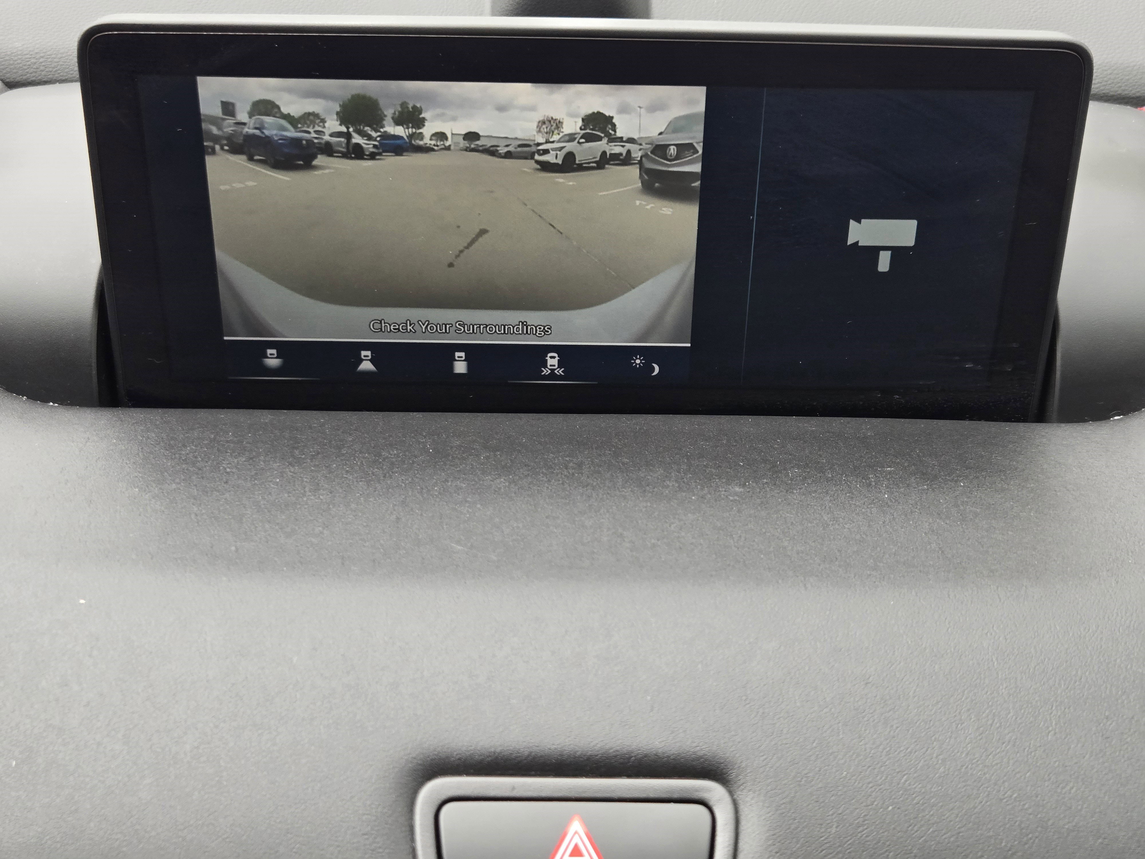 Certified 2023 Acura TLX SH-AWD w/ A-SPEC Pkg image 17