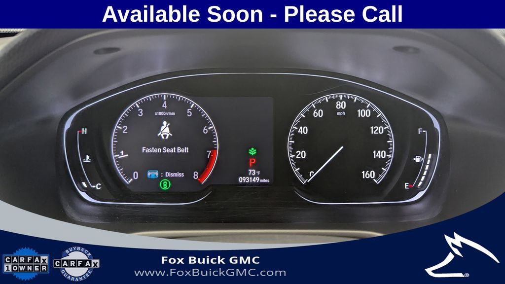 Used 2020 Honda Accord EX-L image 12