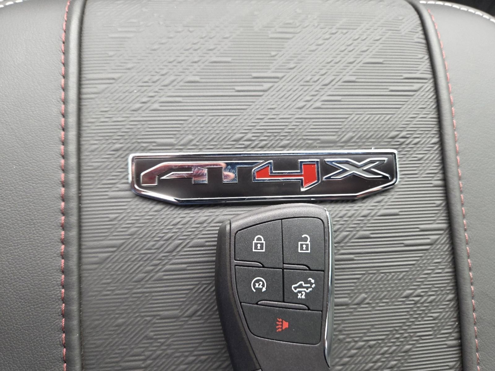 New 2026 GMC Sierra 2500 AT4X w/ AT4X AEV Edition image 42