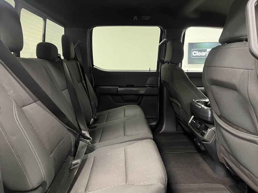 Used 2024 Ford F150 XLT w/ Equipment Group 302A MID AWD/4WD image 48