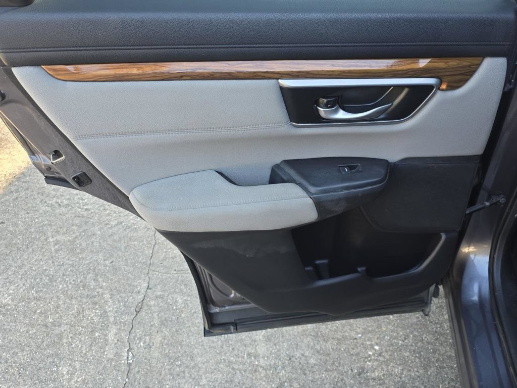 Used 2018 Honda CR-V EX image 29