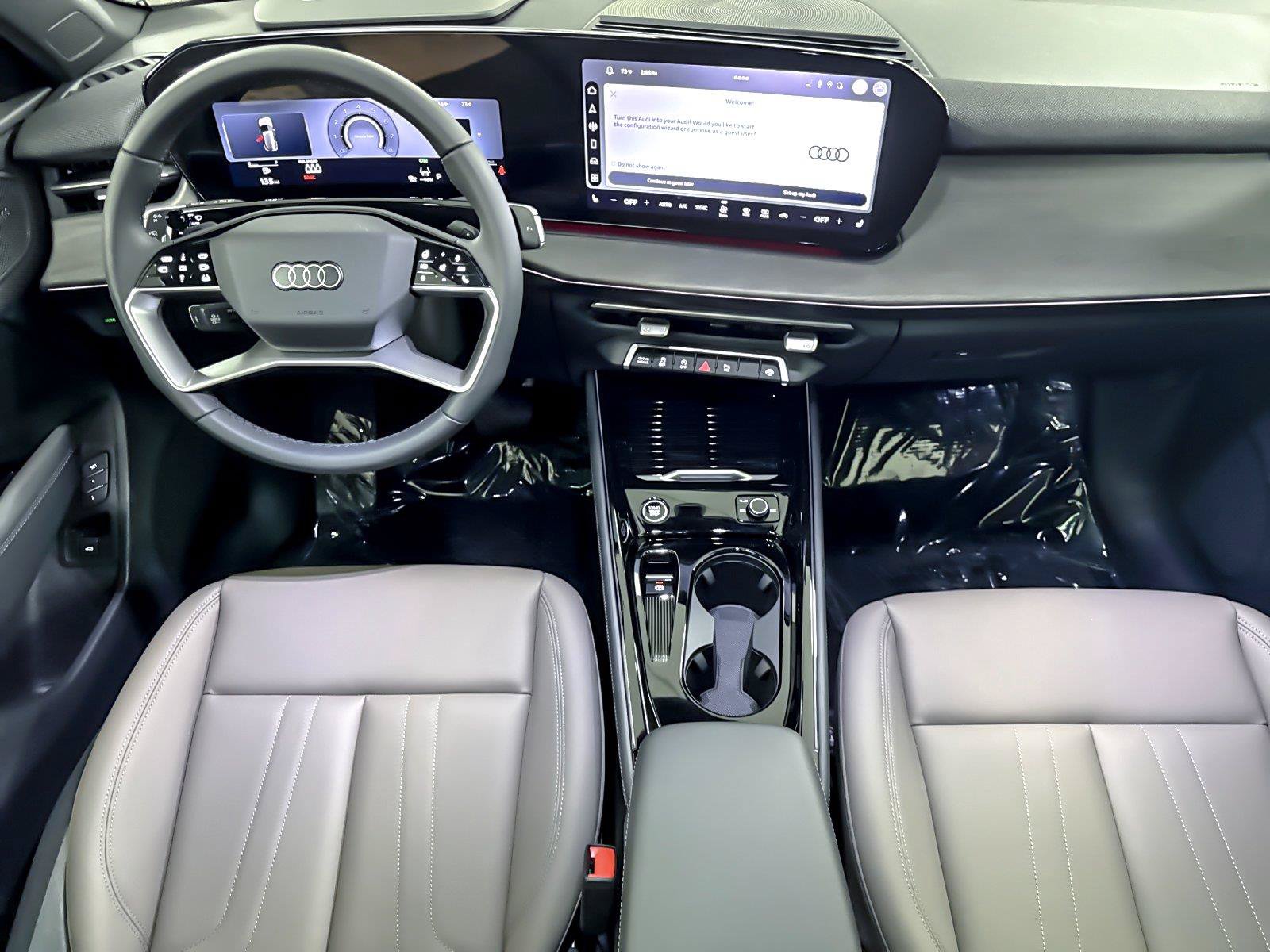 New 2026 Audi Q3 quattro 2.0T AWD/4WD image 12