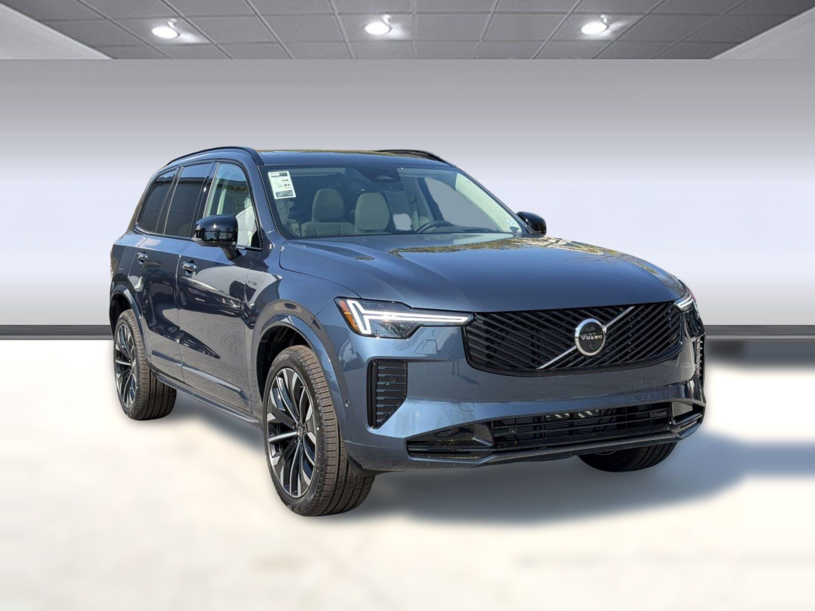 New 2026 Volvo XC90 B6 Ultra w/ Protection Package Premier AWD/4WD image 7