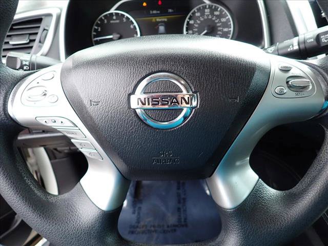 Used 2017 Nissan Murano S image 14