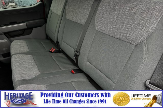 New 2024 Ford F250 XLT w/ XLT Premium Package image 9