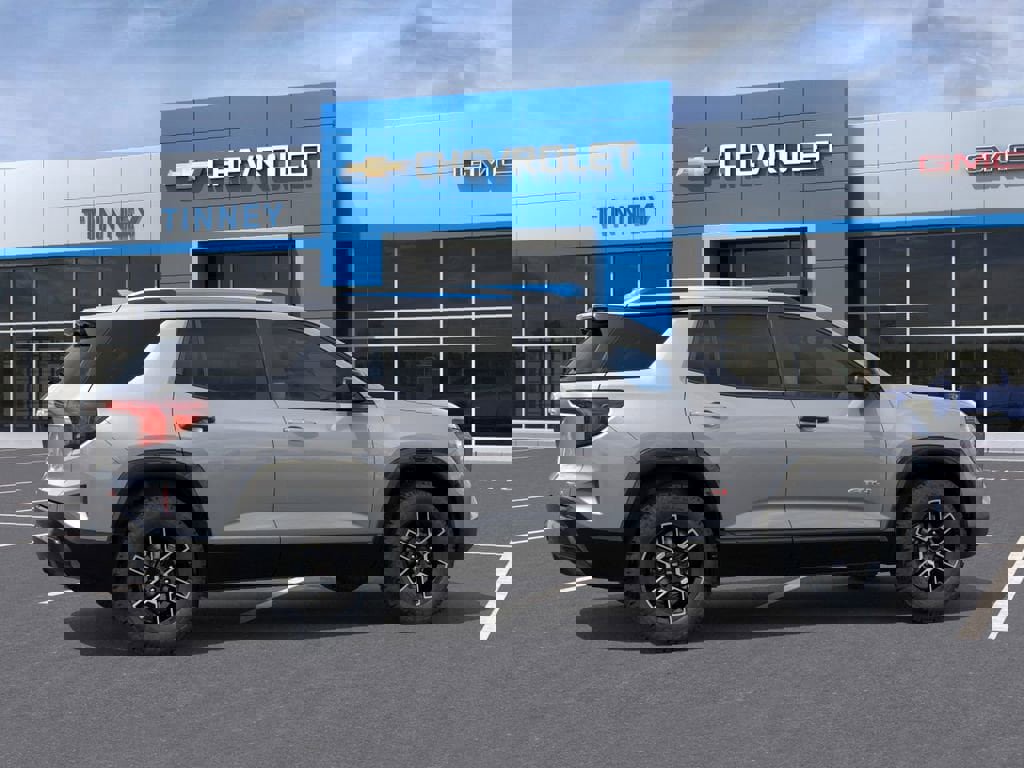 New 2026 GMC Terrain AT4 w/ Technology Package II image 5