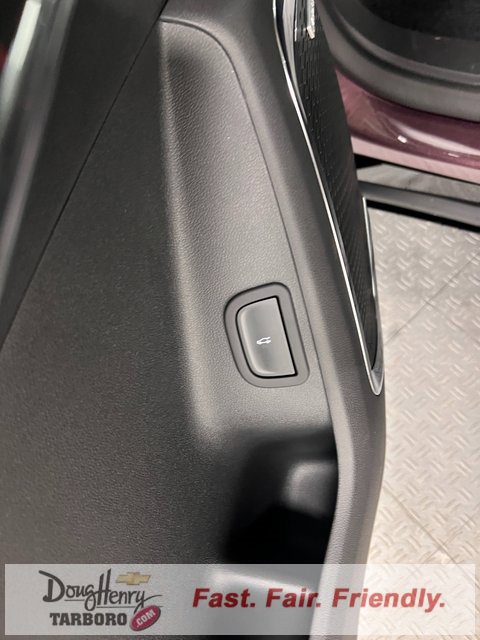 New 2026 Chevrolet Traverse RS image 27
