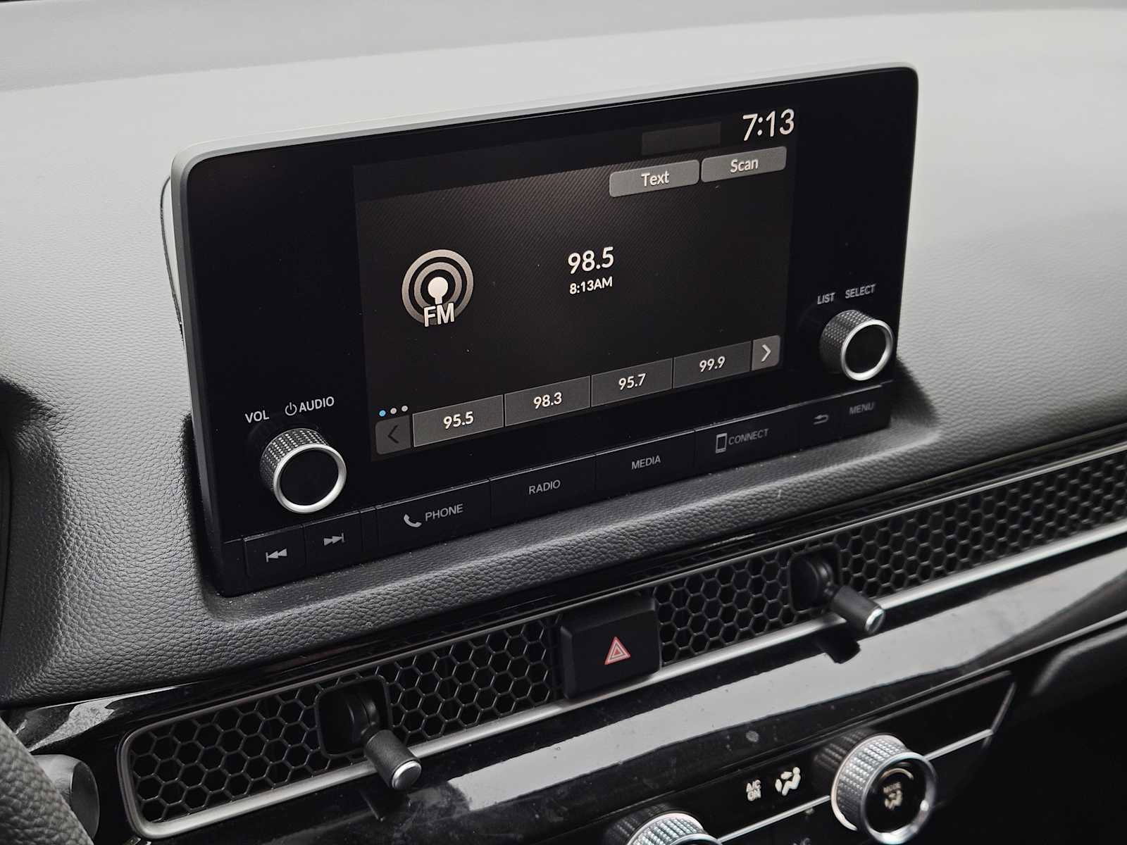 Certified 2023 Honda Civic LX image 16