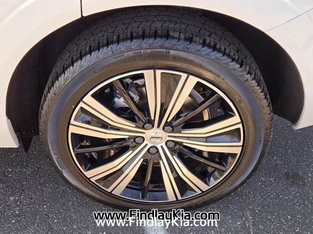 Used 2022 Volvo XC60 T8 Inscription w/ Advanced Package image 10