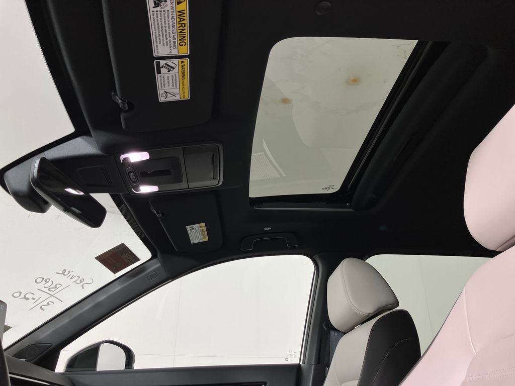 Used 2025 Honda CR-V Sport Touring image 33