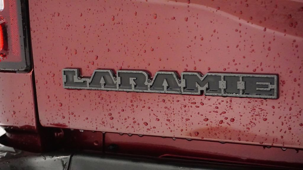 Certified 2021 RAM 2500 Laramie image 20