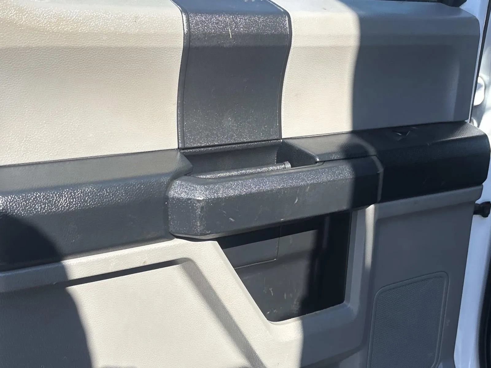 Used 2019 Ford F450 XL w/ Power Equipment Group image 9