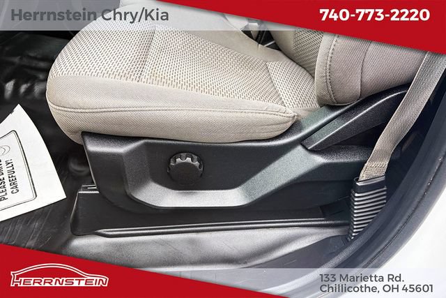 Used 2020 Ford F150 XLT w/ FX4 Off-Road Package AWD/4WD image 16