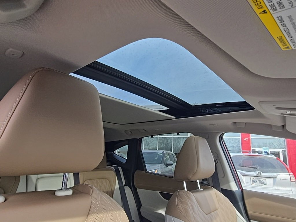 New 2026 Nissan Murano Platinum w/ Technology Package image 23